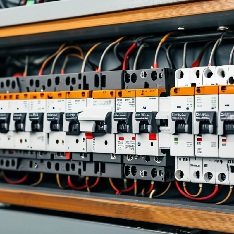 Top 10 Tips for Choosing the Right 125amp MCCB?