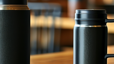 Why Choose Electric Thermos for Your Hot Beverage Needs?