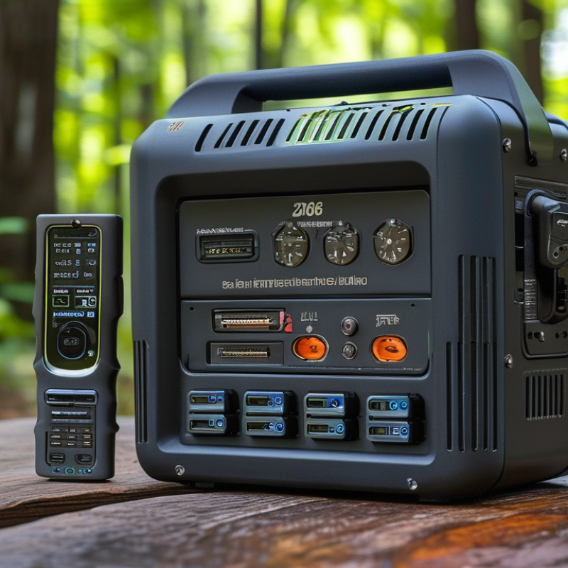 Best Affordable Portable Power Stations for Camping 2026 Guide?