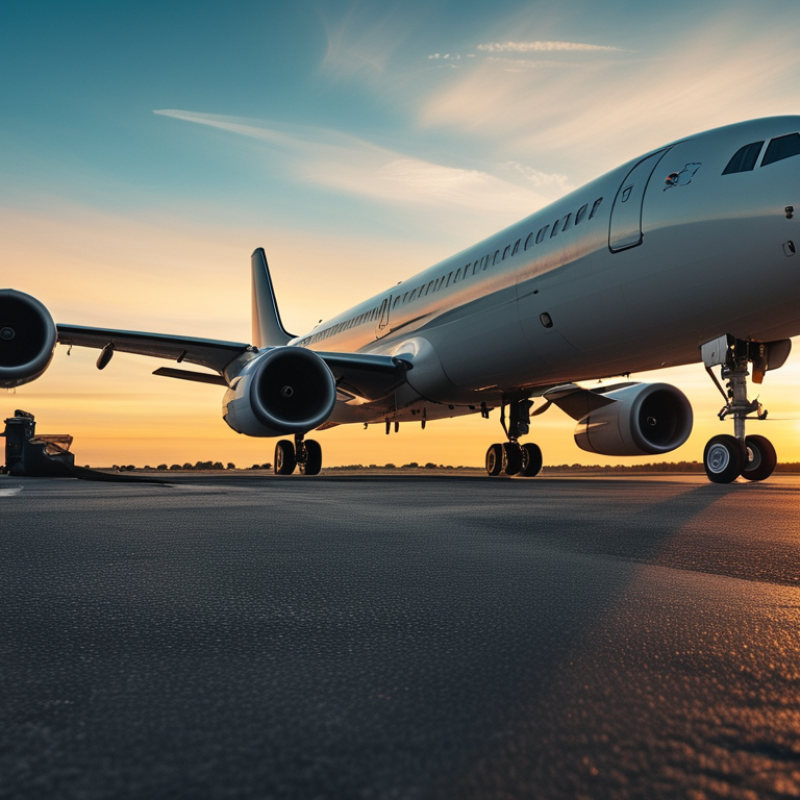 How to Use Plane Lock to Secure Your Aircraft?
