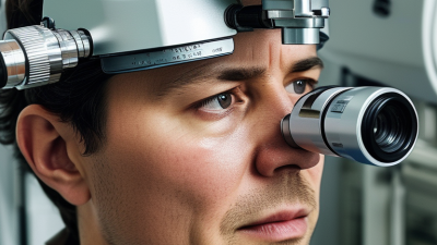 What is a Nasal Endoscopy Machine and How Does It Work?