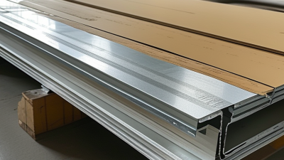 How to Choose the Best Aluminum Embossed Sheet for Your Needs?
