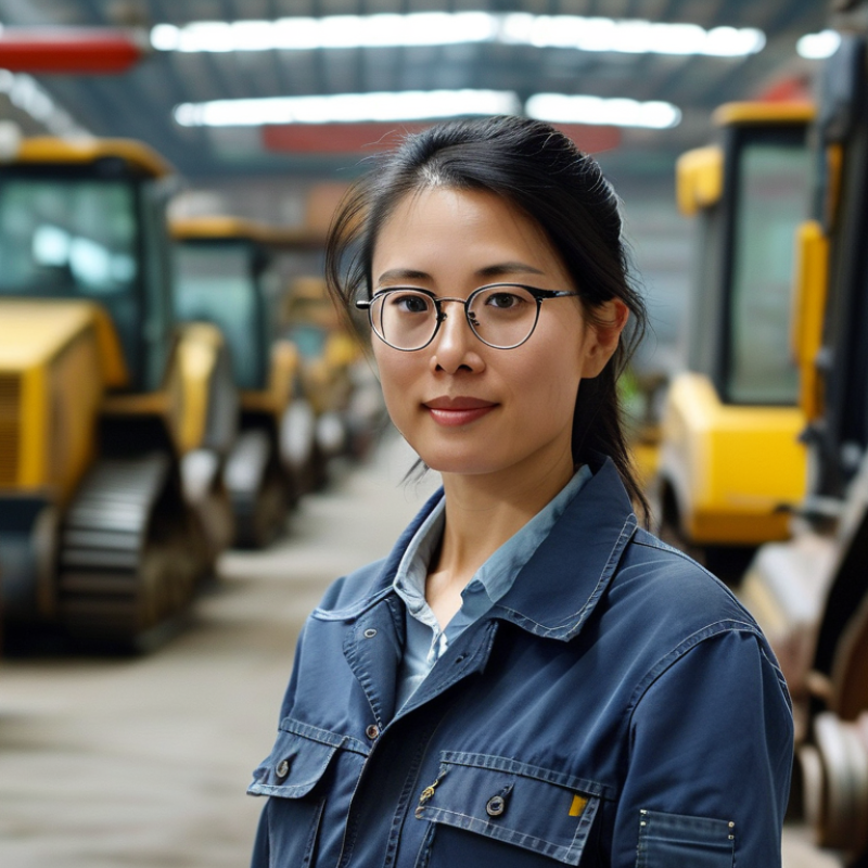 Top 10 Rubber Tracks Manufacturers in China for Global Buyers?