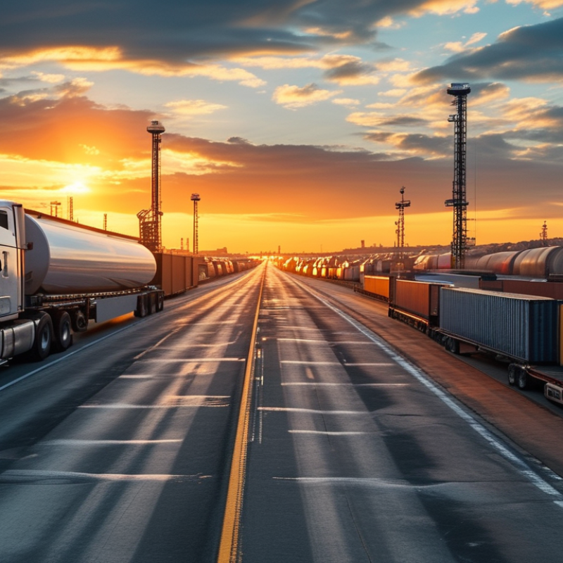 How to Optimize Your Supply Chain with Industry Tank Insights?
