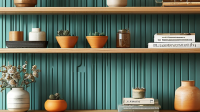 2026 Top Plastic Wall Shelf Buying Guide for Global Shoppers?