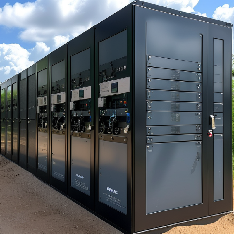 Top 10 Outdoor RMU Solutions for Global Buyers to Consider?