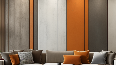 Ultimate Tips for Choosing Wall Board Panels for Your Project?