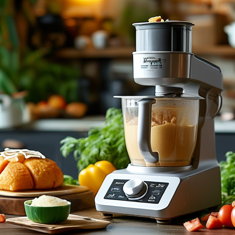 2026 Best Fufu Mixer Machine for Global Buyers to Consider?