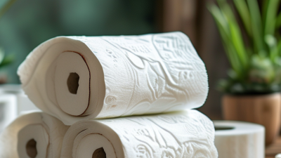 Best Bath Tissue Paper for Global Buyers in 2026?