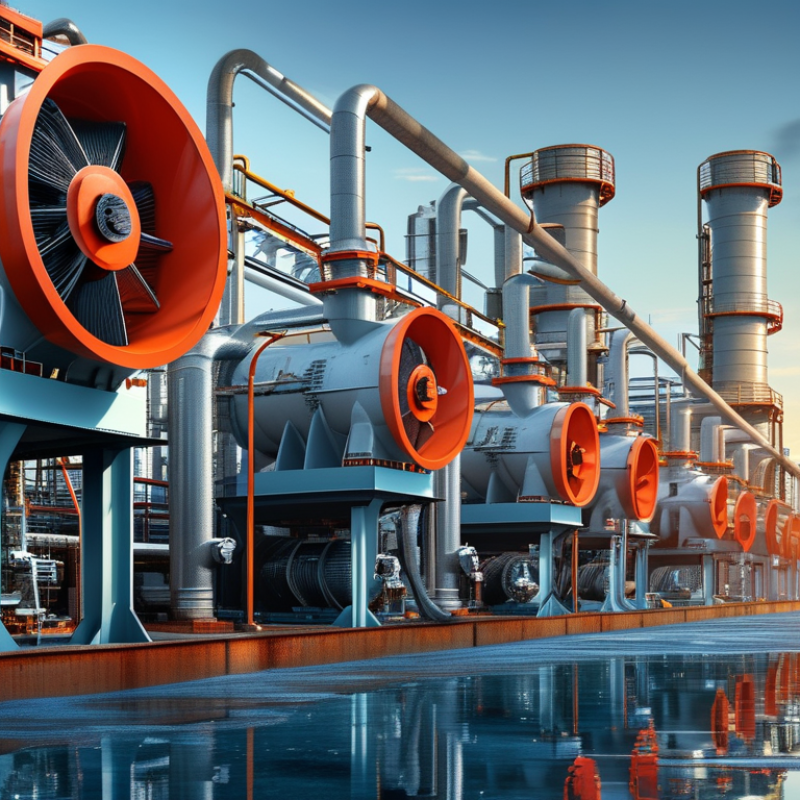 Top 10 Cooling Water Pumps for Efficient Performance?