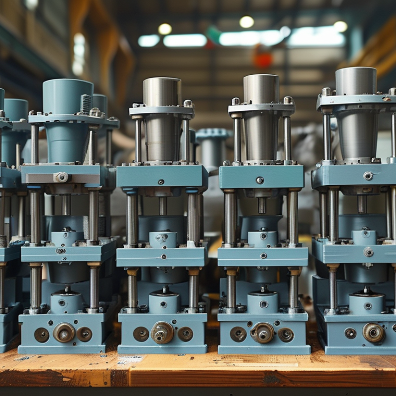 Top Tips for Choosing the Right Plastic Machinery for Your Needs?
