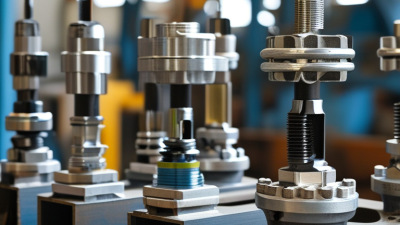 What is a Pipe End Clamp and How to Choose One?