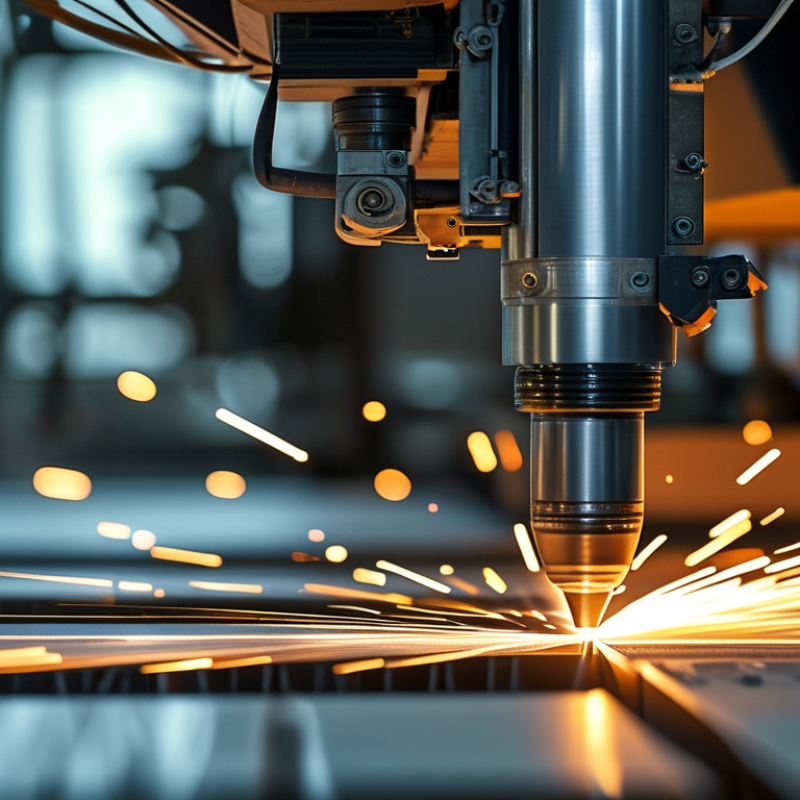 Why Choose a Cutting Laser Machine for Your Business Needs?