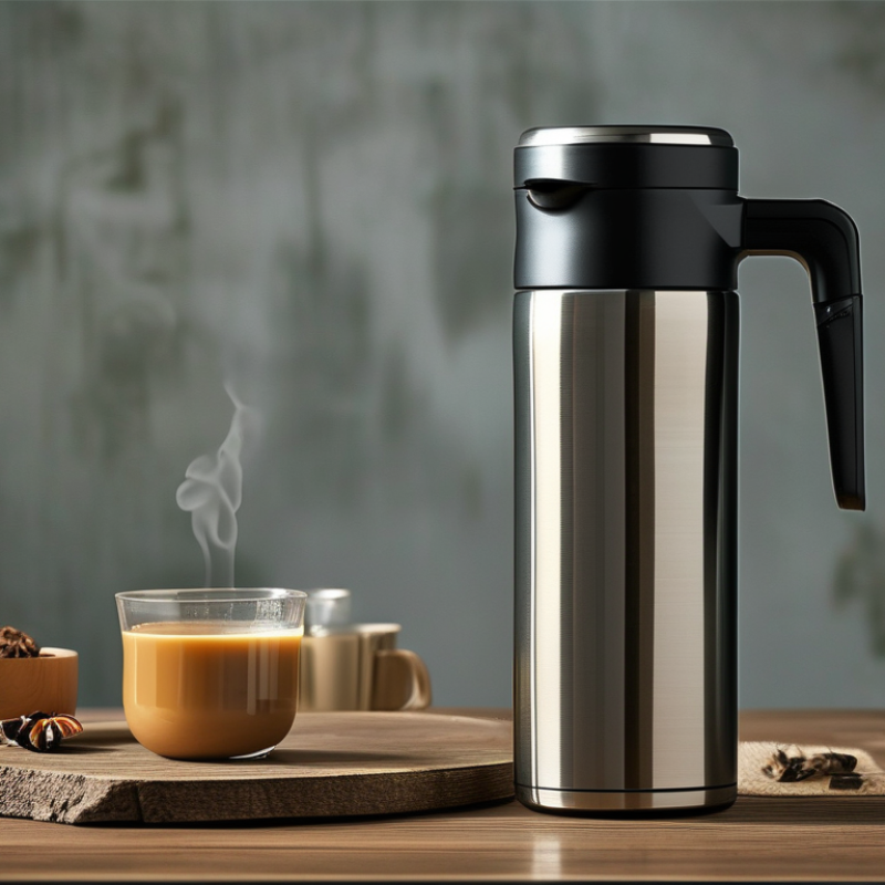 2026 Best Electric Thermos for Global Buyers to Consider