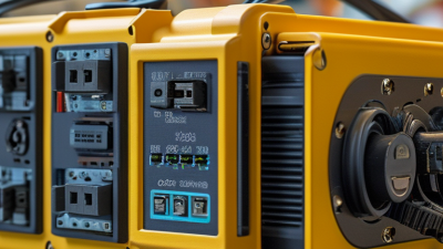 Best Surge Protective Device for Global Buyers in 2026?
