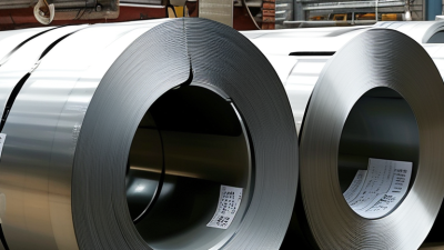 Top Inox Coil Suppliers for Global Buyers Today?