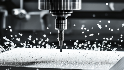 Why Choose CNC Precision Machining for Your Manufacturing Needs?