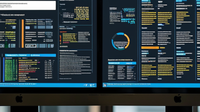 How to Choose the Best LCD Screens for Your Business Needs?