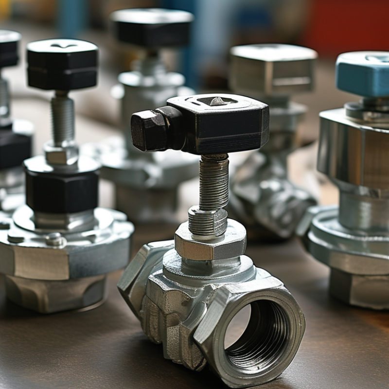 How to Choose the Best Bolted Bonnet for Your Needs?