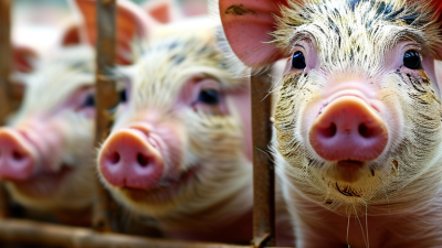 Top 10 Piglet Nursery Crates for Optimal Piglet Care?
