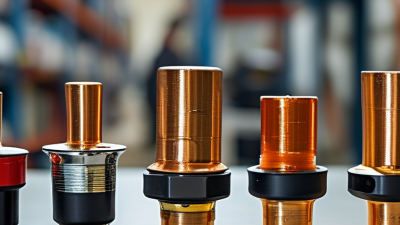 2026 How to Choose the Right Cord End Terminals for Your Needs?