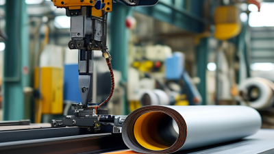 Essential Tips for Efficient Coil Cutting Line Operations?