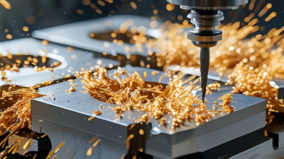 Top 10 CNC Precision Machining Companies in China for Global Buyers?