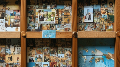 How to Choose the Best Custom Puzzle for Your Needs?