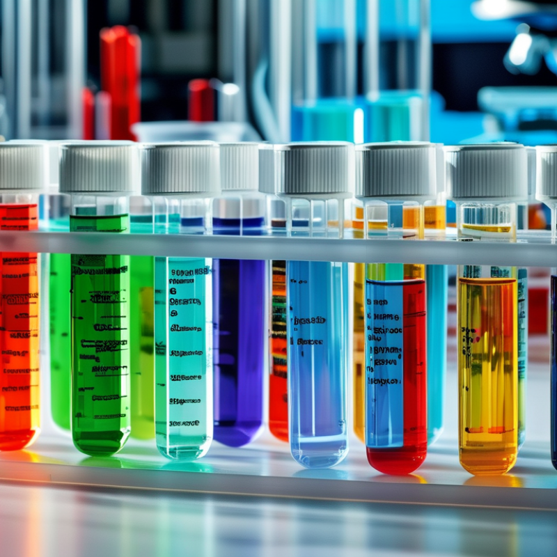 Top Quality PCR Tubes for Global Buyers What to Consider?