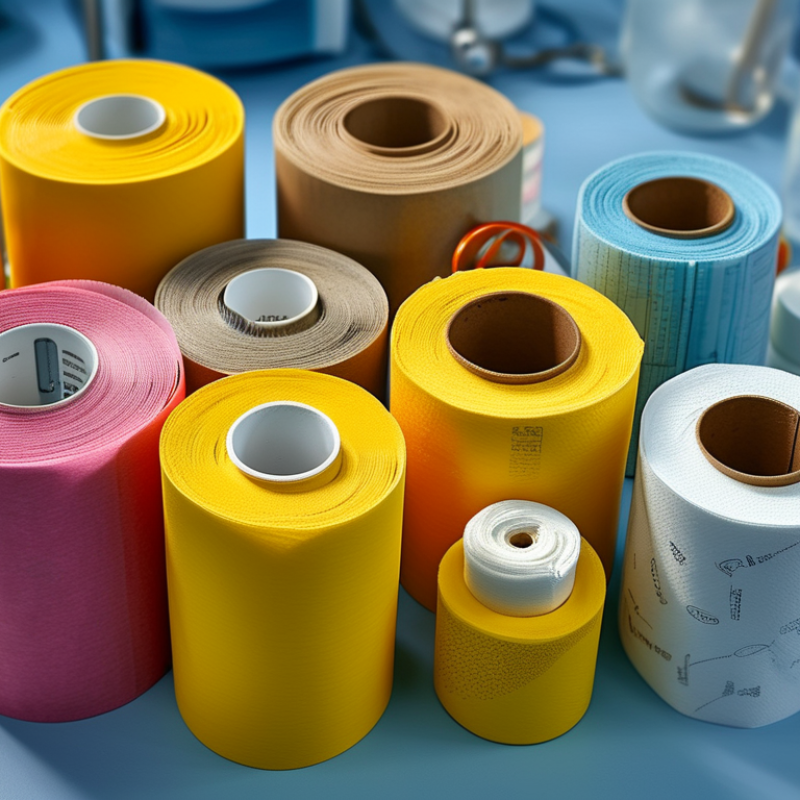 2026 Best Medical Exam Paper Roll for Global Buyers?