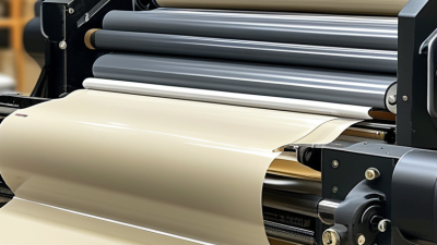 How to Choose the Best Automatic Film Laminator for Your Needs?