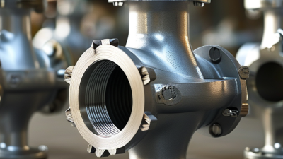 How to Choose the Right Joint Flange for Your Project?