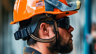 10 Best Full Brim Safety Helmets for Ultimate Protection?