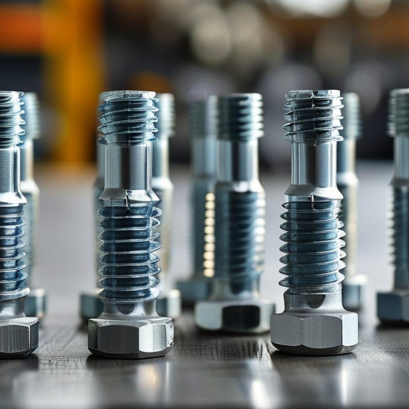 Top 10 Titanium Button Head Bolts for Global Buyers?
