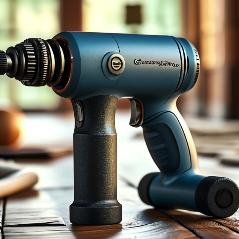 Discover the Benefits of Massage Gun Pro for Recovery and Relaxation?