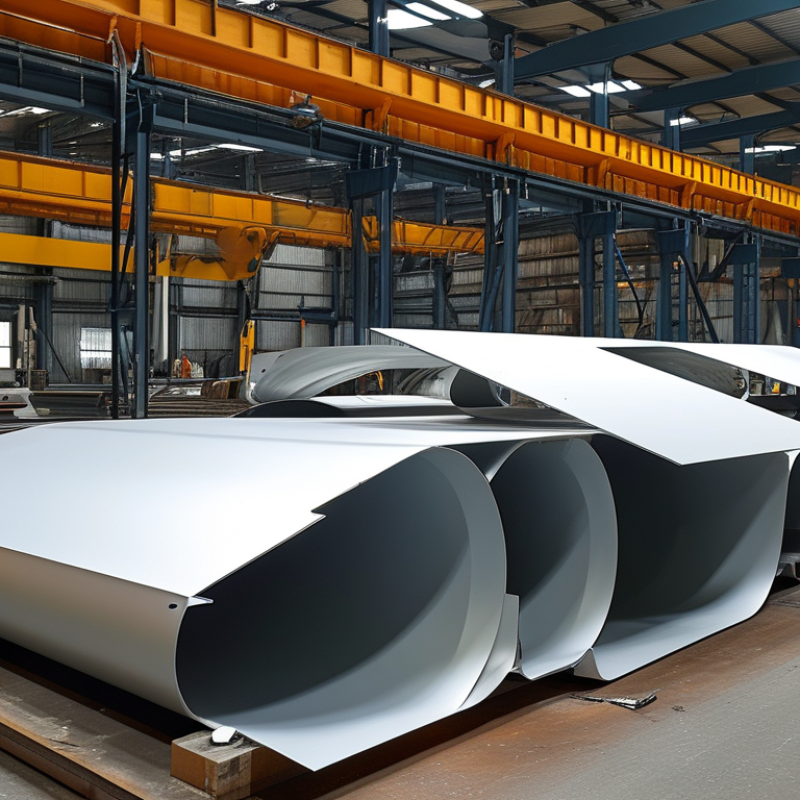 Why Choose Sheet Metal Plate for Your Next Project?