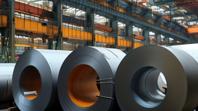 Top 10 Mill Steel Suppliers in China for Global Buyers?