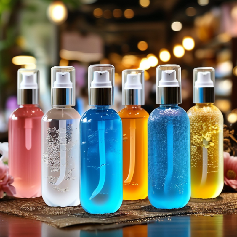 2026 Top Gel Desodorante Trends for Global Buyers?