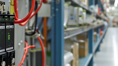 Top 10 Electric Sensor Switches for Global Buyers?