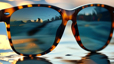 What are Polarized Sunglasses and How Do They Work?
