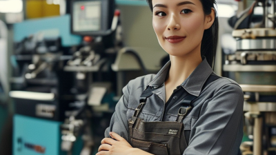2026 Best Can End Making Machine for Global Buyers?