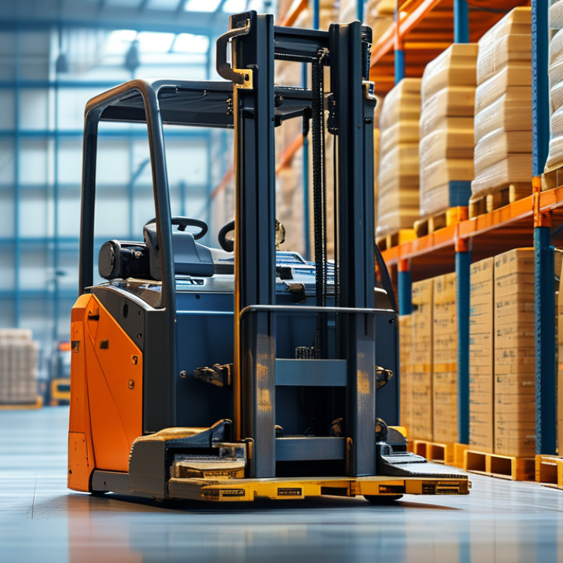 Boost Warehouse Efficiency with Material Handling Equipment Tips?