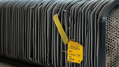 Top 10 Carbon Filters for Global Buyers to Consider?
