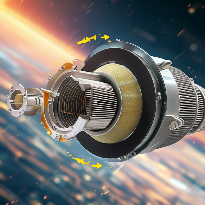How to Choose the Right Cerium Cavity Filter for Your Needs?