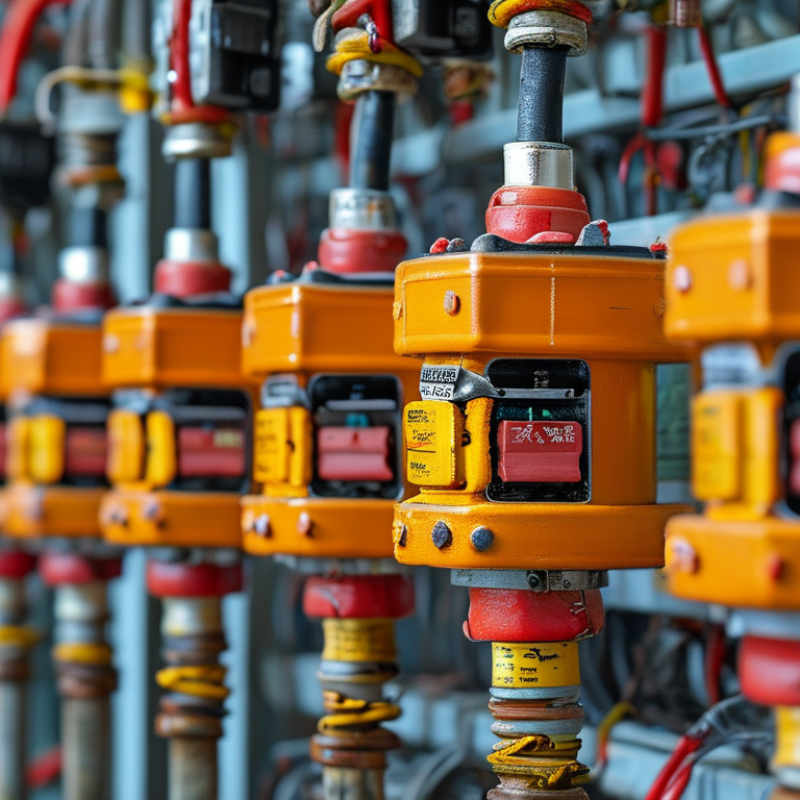 Top 10 Fuse Cut Out Types for Effective Power Distribution?