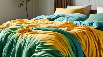 2026 Top Trends in Lyocell Fiber Fill You Must Know?