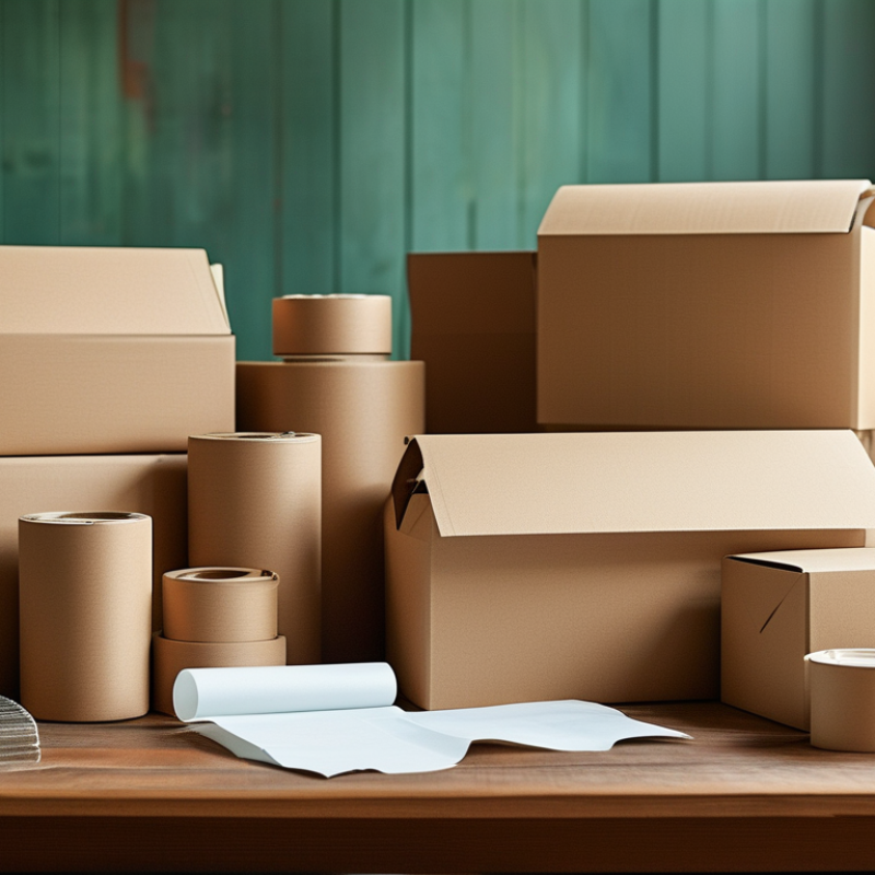 What is Packaging Paper and How to Choose the Best Options?