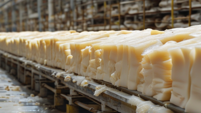 Top 10 Tips for Sourcing Edible Gelatin Globally?