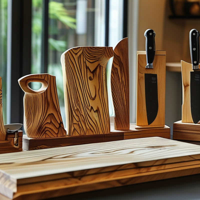 Top 5 Cnc Cutting Board Designs for Global Buyers?