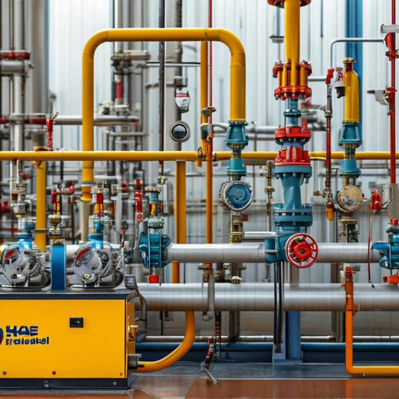 What is a Gas Fuel Transfer Pump and How to Choose One?